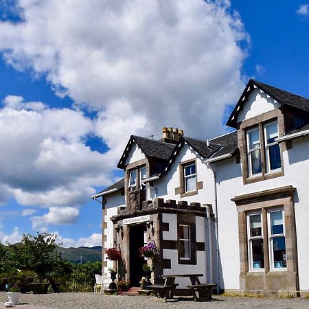 The Colintraive Hotel Luaran gambar