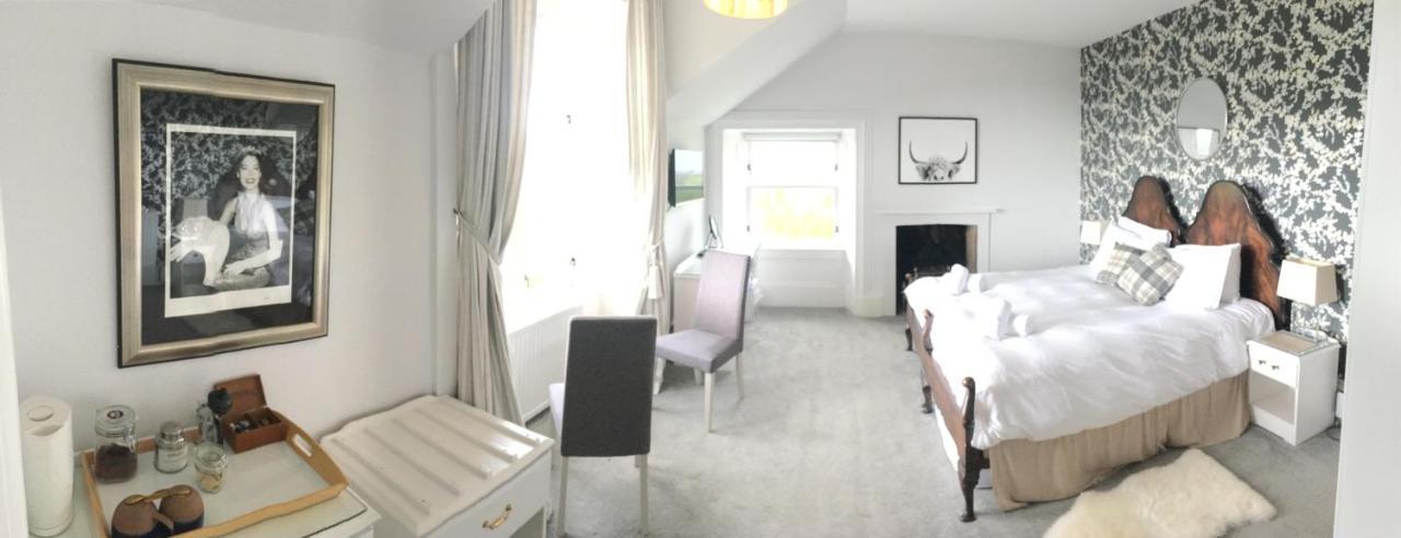 The Colintraive Hotel Luaran gambar