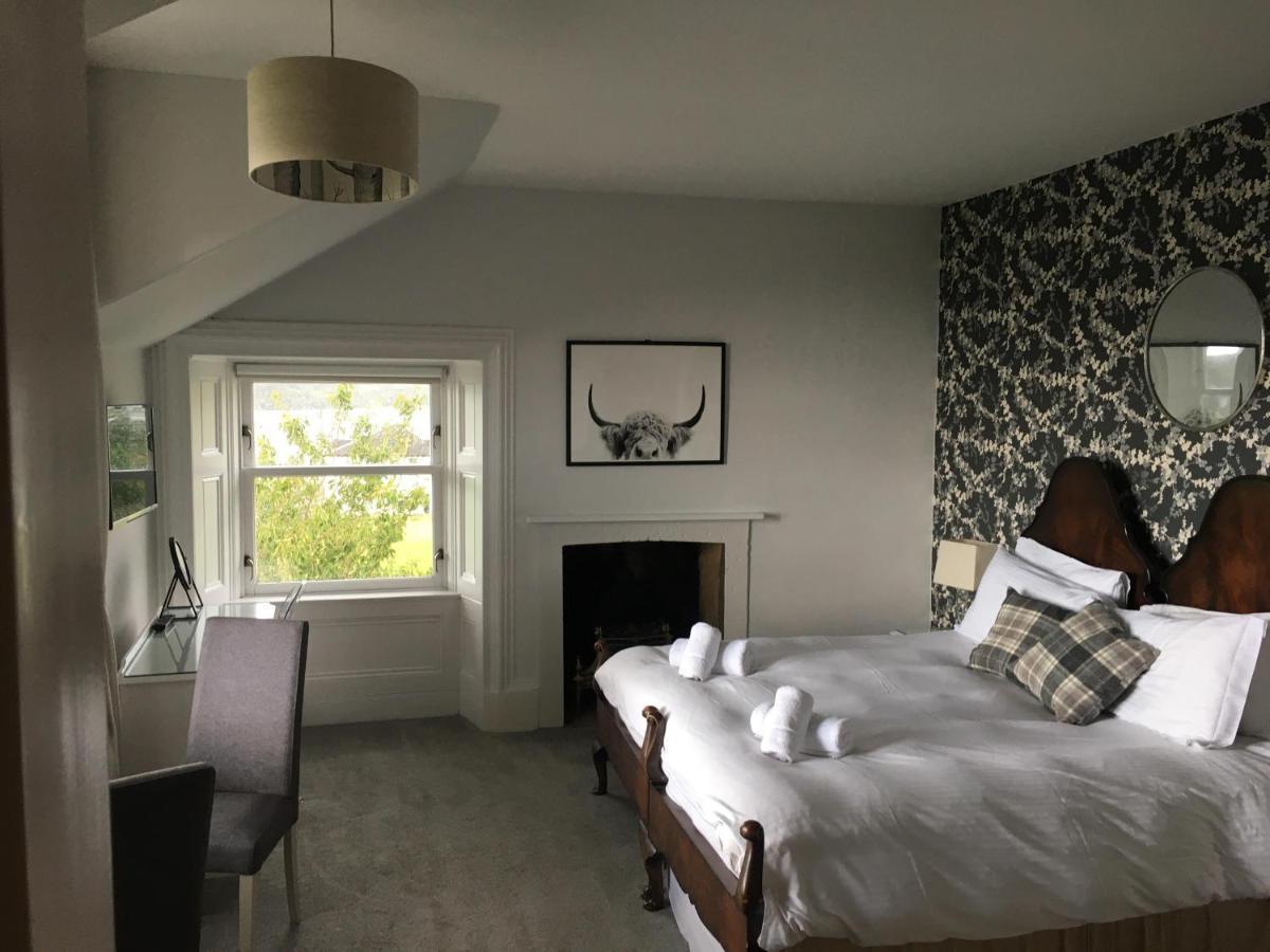 The Colintraive Hotel Luaran gambar