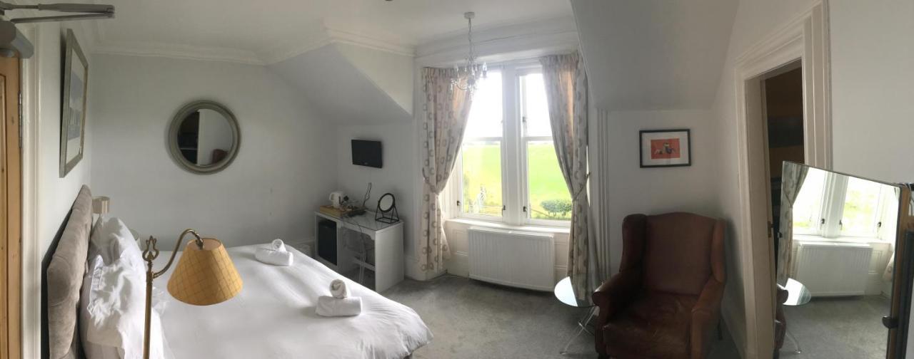 The Colintraive Hotel Luaran gambar