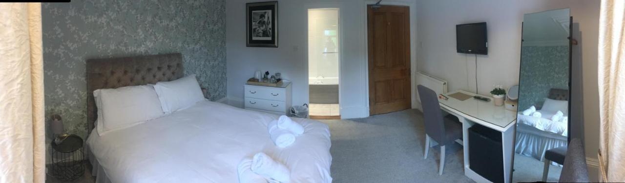 The Colintraive Hotel Luaran gambar