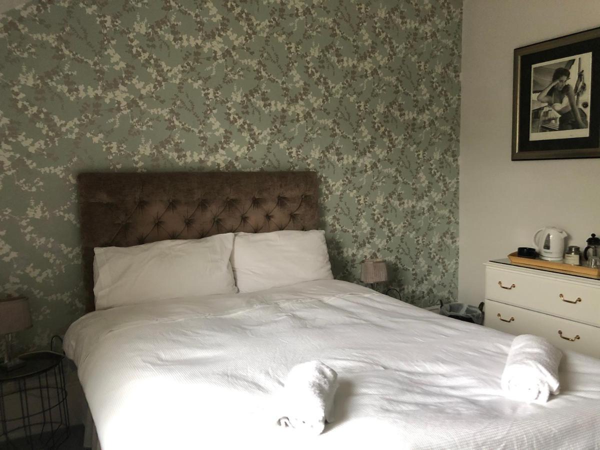 The Colintraive Hotel Luaran gambar