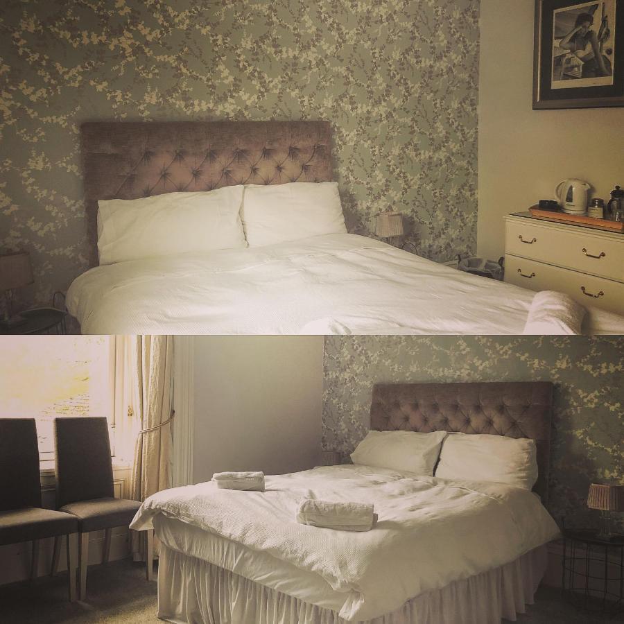 The Colintraive Hotel Luaran gambar