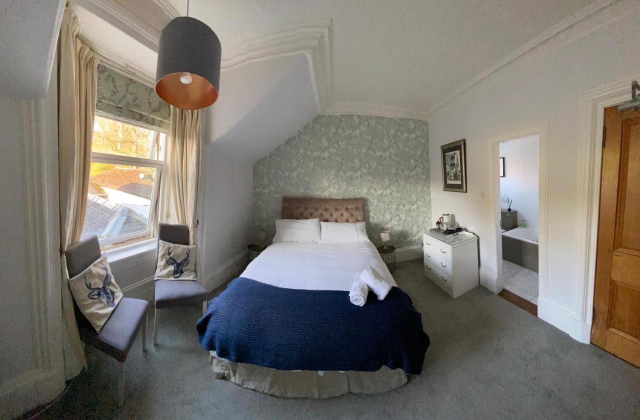 The Colintraive Hotel Luaran gambar