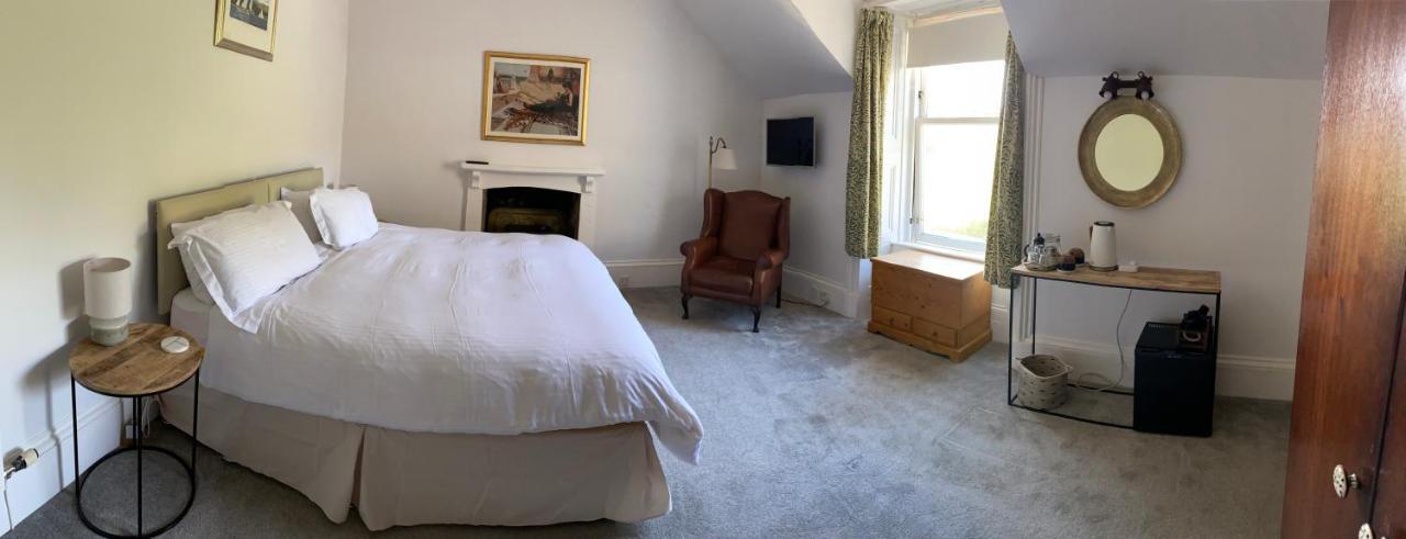 The Colintraive Hotel Luaran gambar