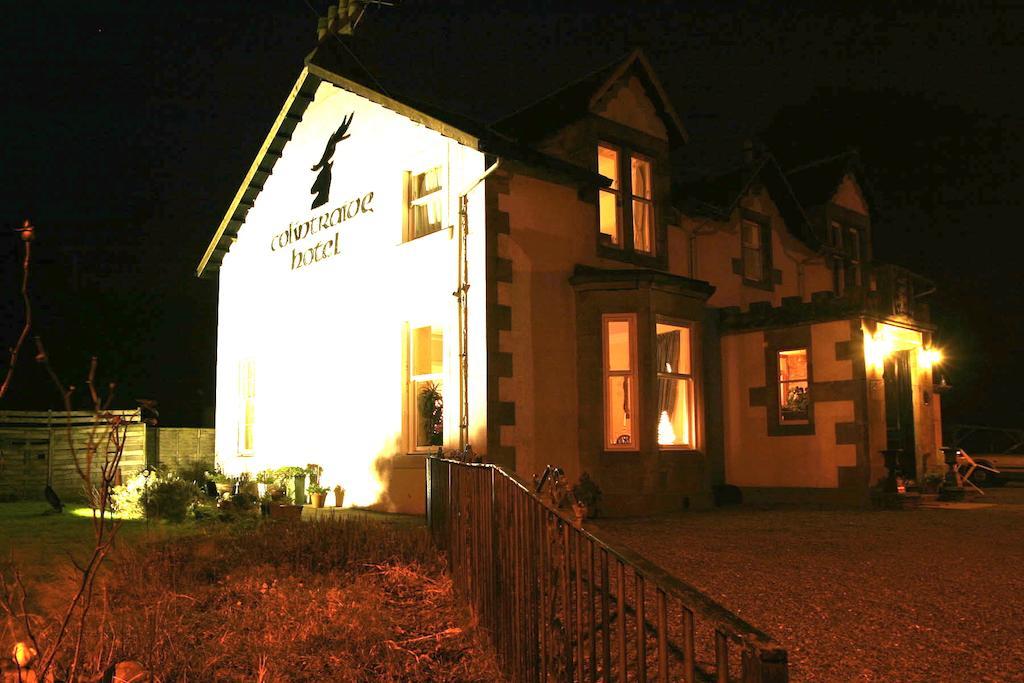 The Colintraive Hotel Luaran gambar
