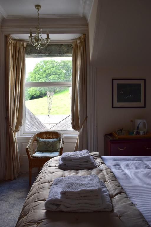 The Colintraive Hotel Luaran gambar