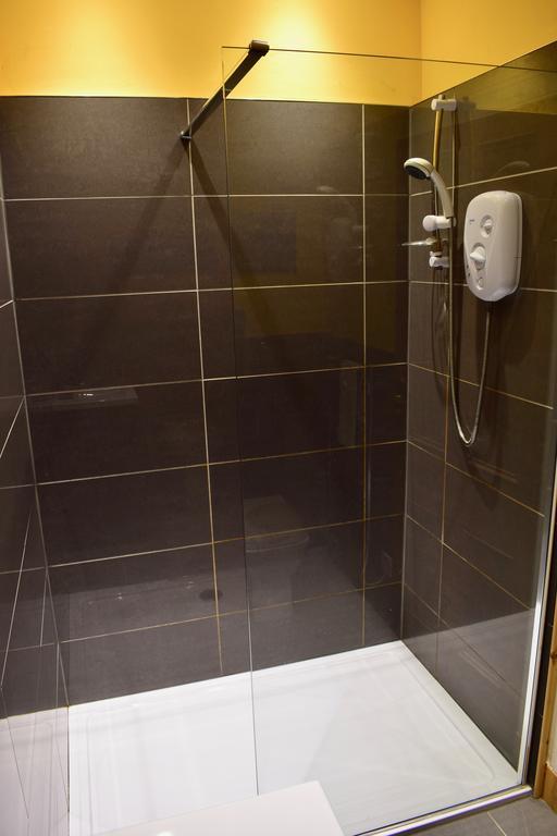 The Colintraive Hotel Luaran gambar