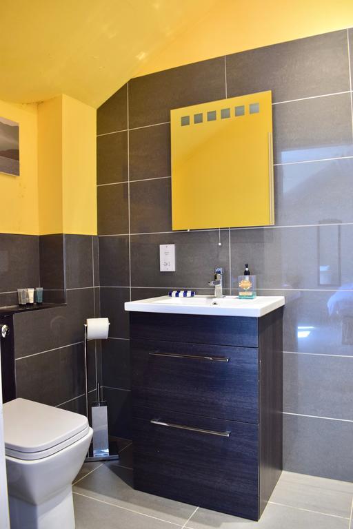 The Colintraive Hotel Luaran gambar