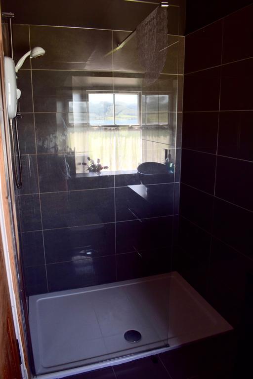 The Colintraive Hotel Luaran gambar