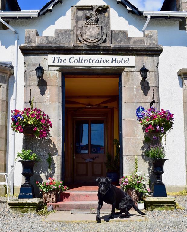 The Colintraive Hotel Luaran gambar
