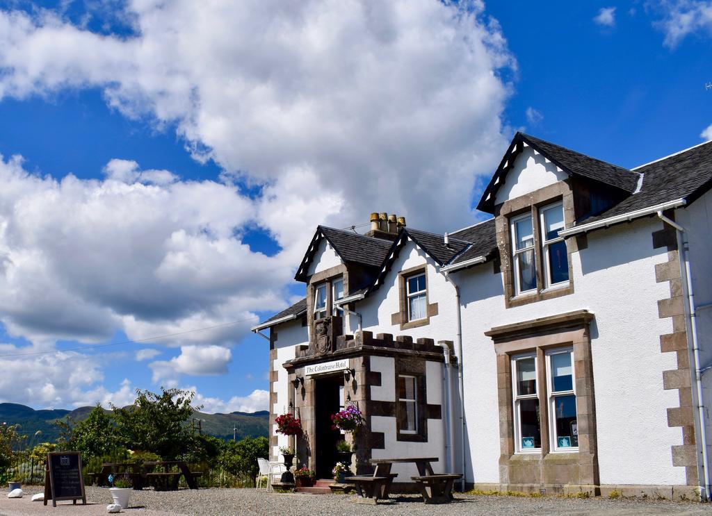 The Colintraive Hotel Luaran gambar