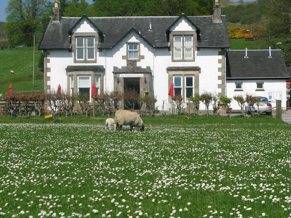 The Colintraive Hotel Luaran gambar
