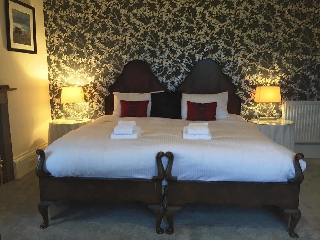 The Colintraive Hotel Luaran gambar