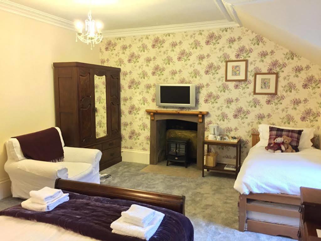 The Colintraive Hotel Luaran gambar